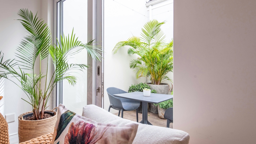 3 Bedroom Property for Sale in Durbanville Western Cape